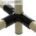 pipe metal joint system 1