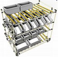 pipe rack system joint