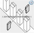 糧油集團選用的包袋計數器點包機 3