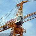 Supply GJJ Jinglong Guangzhou Jinglong tower crane tower crane tower crane 5610 