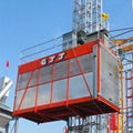 SC360GZ construction lift G J J SC360 1