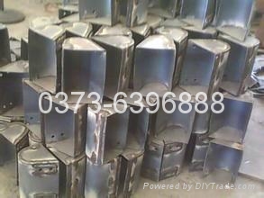 提升機料斗 2
