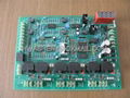 MPU-2FK MAIN CONTROL BOARD