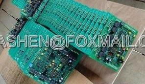 MPU-2FK MAIN CONTROL BOARD 4