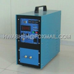 Induction Heating Machine