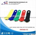 waterproof shakeproof access control card Ibutton RW1990