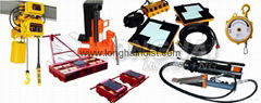 ShanDong Finer Lifting Tools co.,LTD