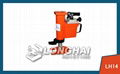 hydraulic toe jack instruction and