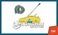 wire rope pulling hoist instruction and price 1