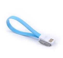 USB Charger Data Cable for Apple