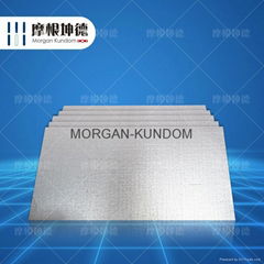 Nano Structured Compound Reflection Heat Insulation Board