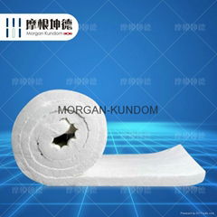 Good qualtiy Ceramic Fiber blanket