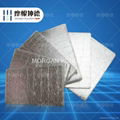 NAMO-micropore thermal insulation board