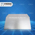 NAMO-micropore thermal insulation board 2