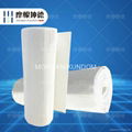 Nano-microporous insulation rolls 10mm 2