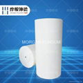 Nano-microporous insulation rolls 6mm 2