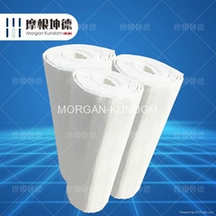 Nano-microporous insulation rolls 6mm