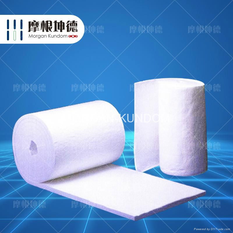 Ceramic Fiber blanket-Aluminum Silicate Ceramic Fiber Blankets