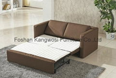 2015 Push and Pull King Size Sofa Bed 