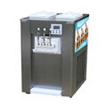 China Manufacturer Commercial Frozen Yogurt Machine For Rental Business