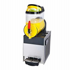 XRJ10LX1 Single Tank Commercial Slush Machine For Sale