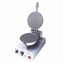 Single Head Commercial Ice Cream Cone Machine