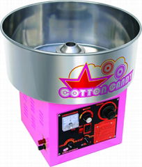 Wholesale WY-78 Gas Cotton Candy Machine, Cotton Candy Machine Price