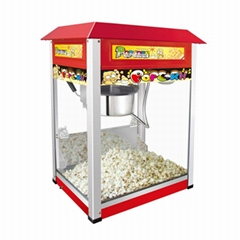 Wholesale VBG-802 Industrial Popcorn Machine, Popcorn Machine Commercial