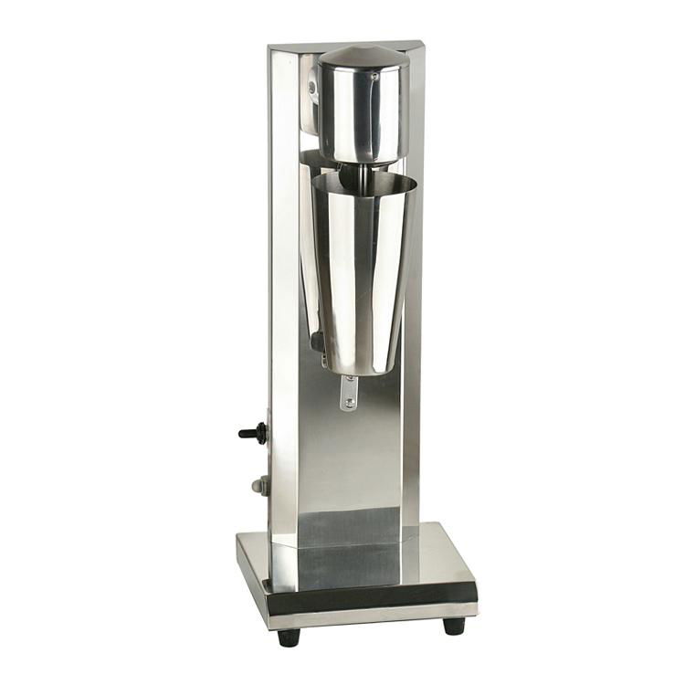 EMS-1 1 Head Commercial Ice Cream Milkshake Machine