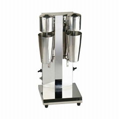 EMS-2 2 Head Commercial Milk Shake Making Machine