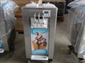 Jin Li Sheng BQ322A Countertop Cheap Ice Cream Machine Soft