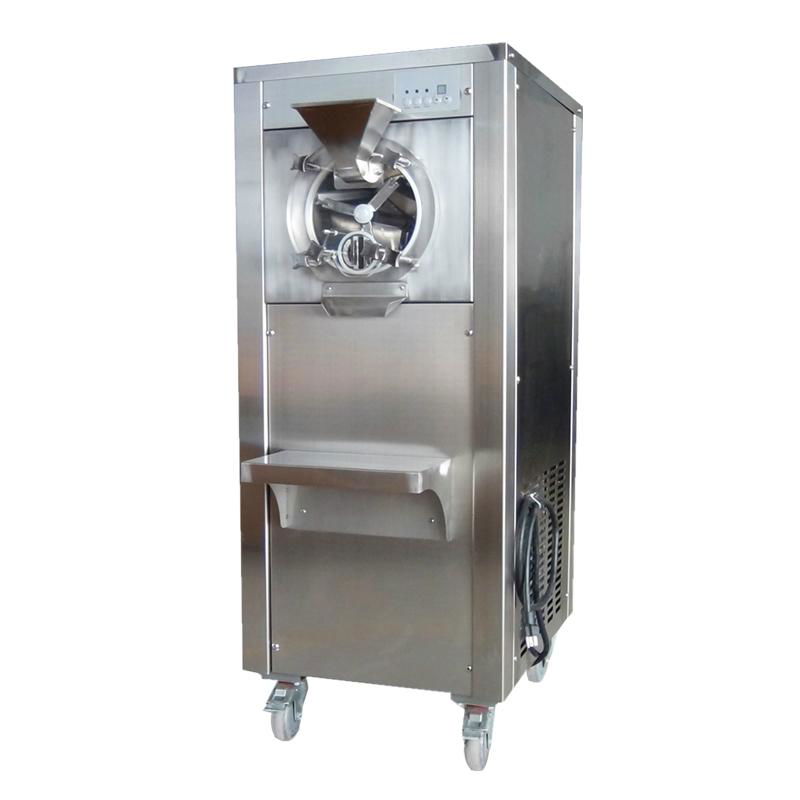 Jin Li Sheng YB-40 Commercial Gelato Ice Cream Machine Hard