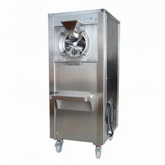Jin Li Sheng YB-40 Big Capacity Commercial Gelato Machine Hard Ice Cream Machine