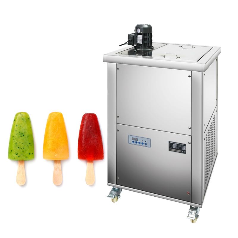Wholesale BP2 Commercial Ice Lolly Machine, Automatic Ice Lolly Machine Jin Li Sheng (China