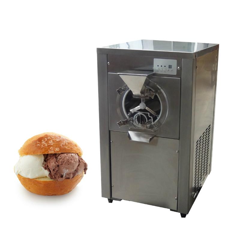 Wholesale YB15 Hard Ice Cream Maker, Italian Hard Ice Cream Machine
