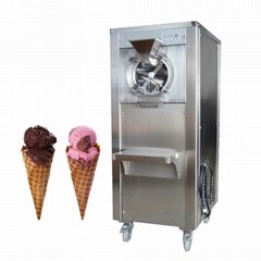 YB-40硬冰淇淋機器，硬冰淇淋機器價格