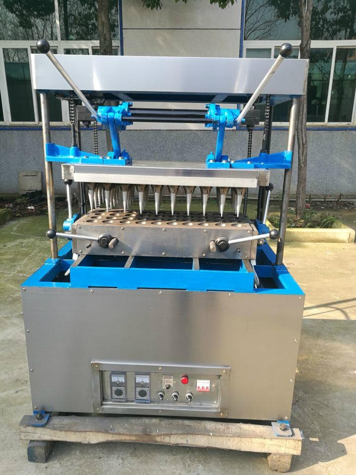 ice cream cone machine for sale, machine for making ice cream cone