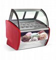 Ice Cream Freezer