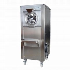 Big Capacity Commercial Gelato Ice Cream Machine