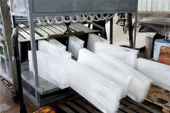 15 Ton Commercial Ice Block Making Machine