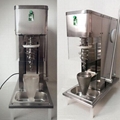 Commercial Swirl Freeze Ice Cream Machine