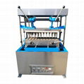 Commercial Ice Cream Cone Making Machine