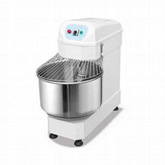 50 Liters Commercial Spiral Dough Mixer