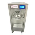 JinLiSheng YB-40 Big Capacity Frequency Conversion Hard Ice Cream Machine 1