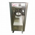 JinLiSheng YB-40 Big Capacity Commercial Artisan Gelato Ice Cream Machine 1