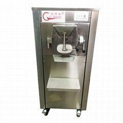 JinLiSheng YB-40 Big Capacity Commercial Artisan Gelato Ice Cream Machine