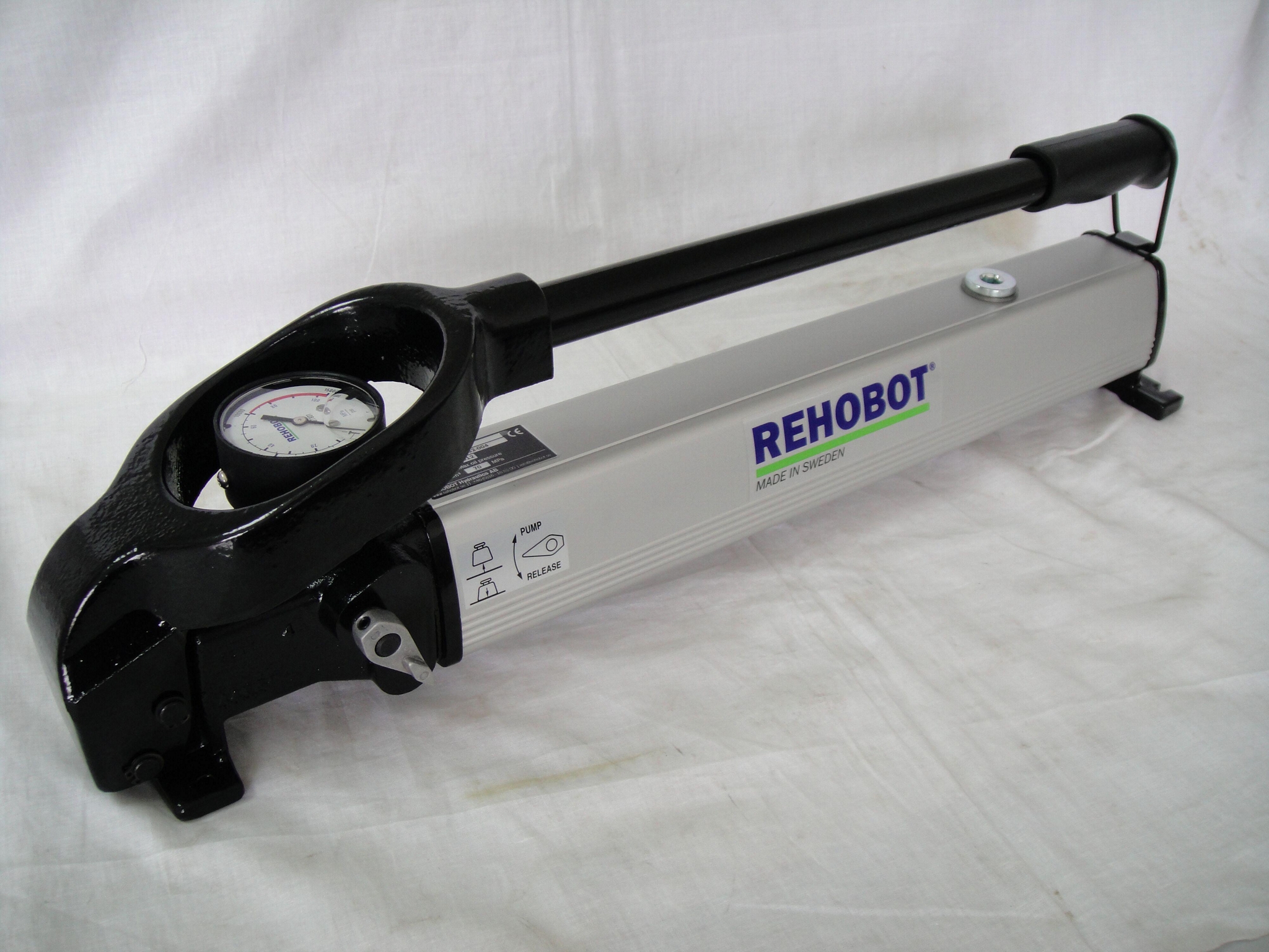 手动泵phs280-2400l瑞典原装进口 - 辽宁省 - 贸易商 - 产品目录