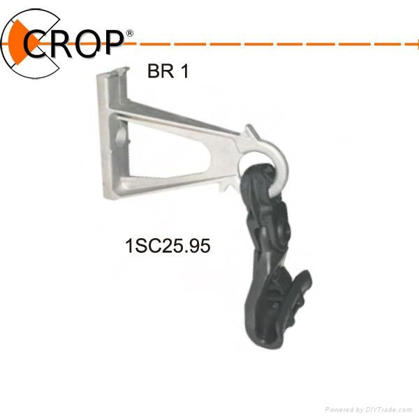 Suspension Clamp 4