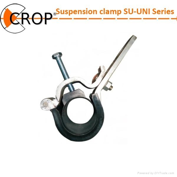 Suspension Clamp 3
