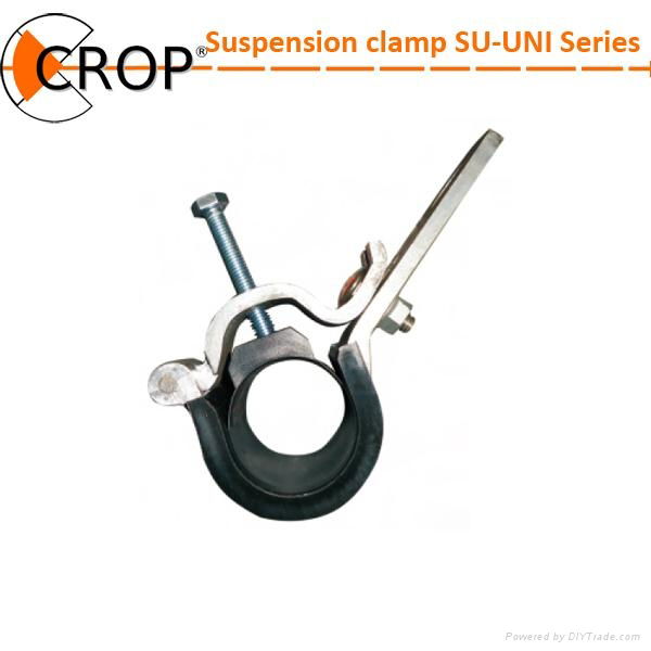 Suspension Clamp